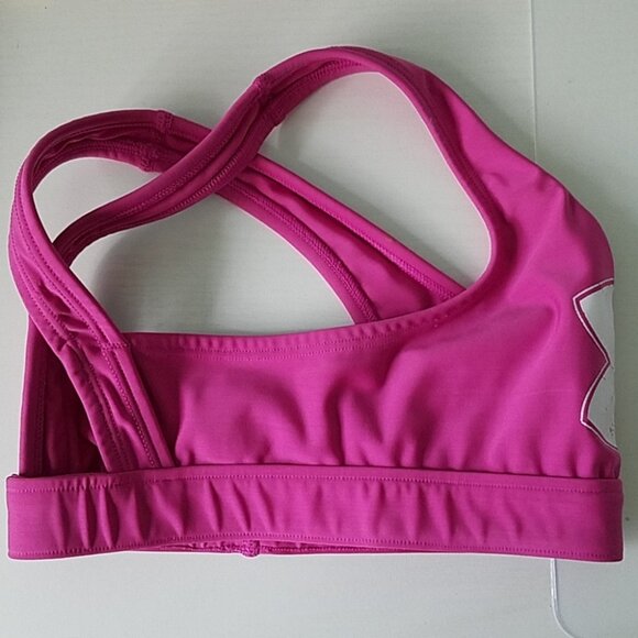 Under Armour Sports Bra - Picture 4 of 5